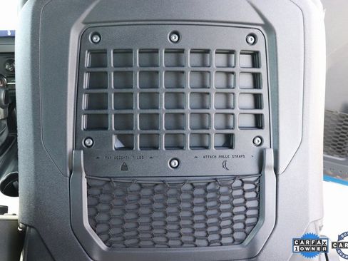 Used 2024 Ford Bronco Black Diamond image 27