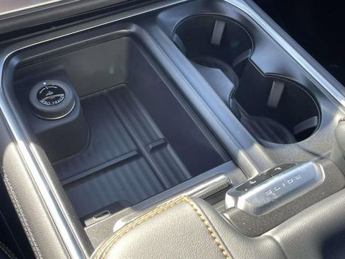 New 2026 Ford Expedition Tremor AWD/4WD image 8