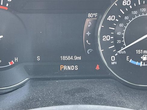 Used 2020 Lincoln MKZ Reserve w/ Elements Package image 38