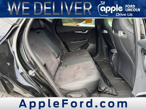 Used 2024 Kia EV6 GT AWD/4WD image 8