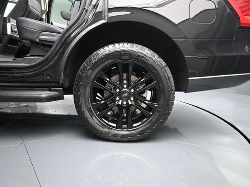 Certified 2024 Ford Expedition XLT AWD/4WD image 22