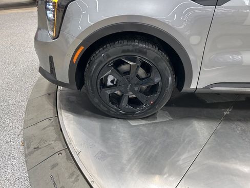 New 2026 Kia Sorento SX Prestige AWD/4WD image 42