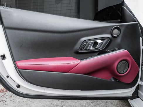 Used 2022 Toyota Supra Premium image 42