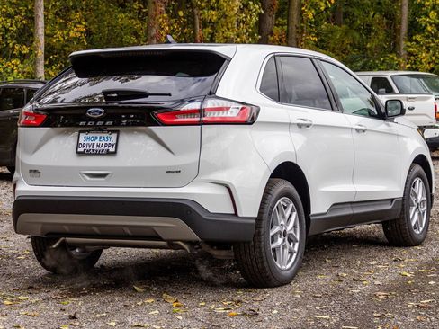 New 2024 Ford Edge SEL w/ Convenience Package image 9