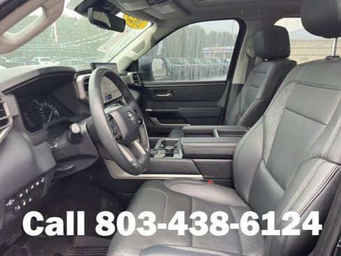 Used 2023 Toyota Tundra Limited image 7