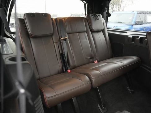 Used 2017 Ford Expedition King Ranch image 15