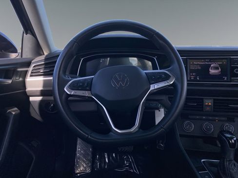Used 2024 Volkswagen Jetta S image 12