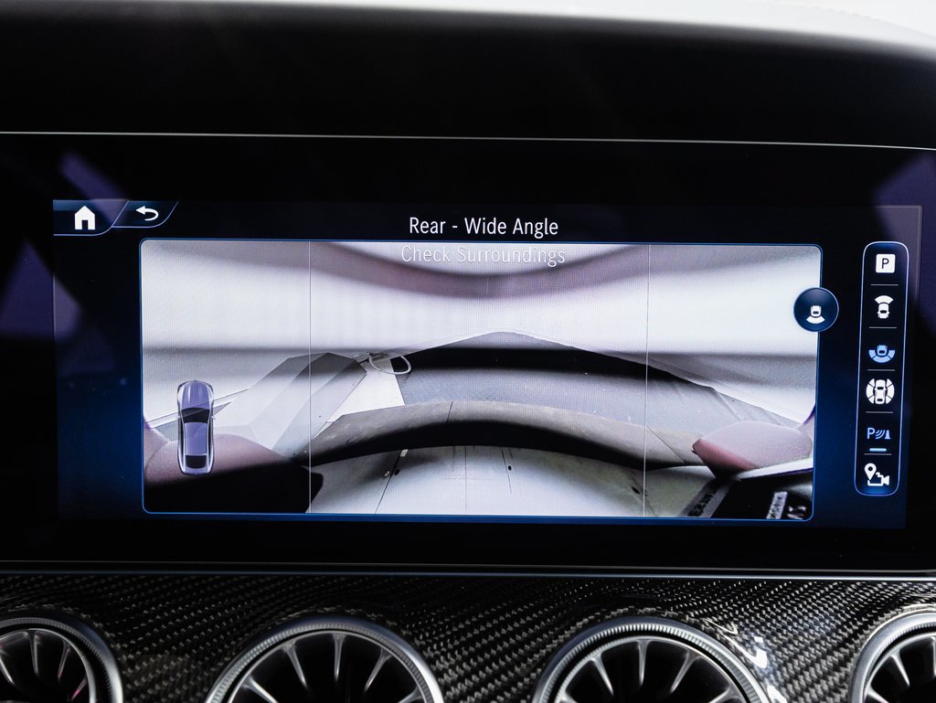Used 2024 Mercedes-Benz AMG GT 63 S image 19