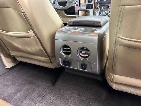 Used 2014 Ford F150 Lariat w/ Equipment Group 502A Luxury image 30