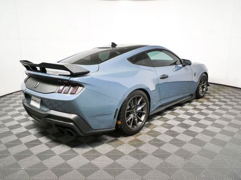 Used 2024 Ford Mustang Dark Horse RWD image 3