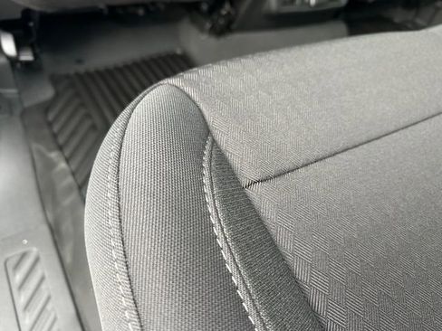 New 2025 GMC Sierra 1500 Elevation image 23