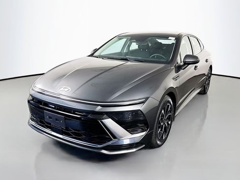 Used 2024 Hyundai Sonata SEL image 4