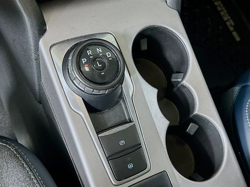 Used 2022 Ford Bronco Sport Outer Banks w/ Tech Package image 24