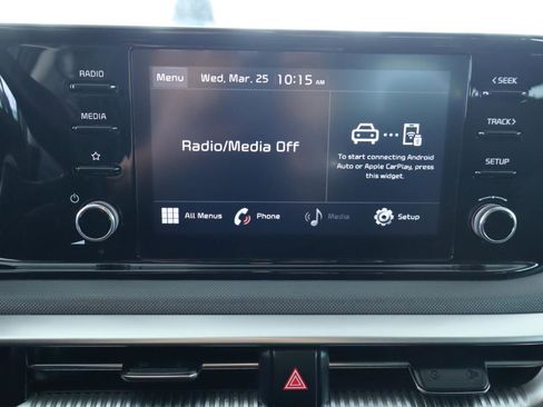 Used 2021 Kia K5 LXS FWD image 22