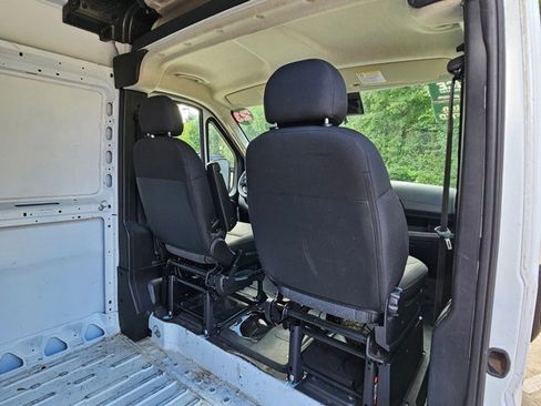 Used 2023 RAM ProMaster 2500 FWD image 21