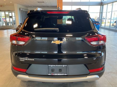 Used 2023 Chevrolet TrailBlazer LT w/ Convenience Package image 6