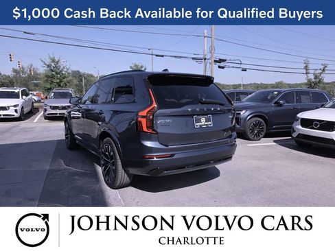 New 2026 Volvo XC90 B6 Ultra w/ Lounge Package AWD/4WD image 7