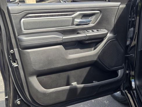 Used 2022 RAM 1500 Big Horn AWD/4WD image 19