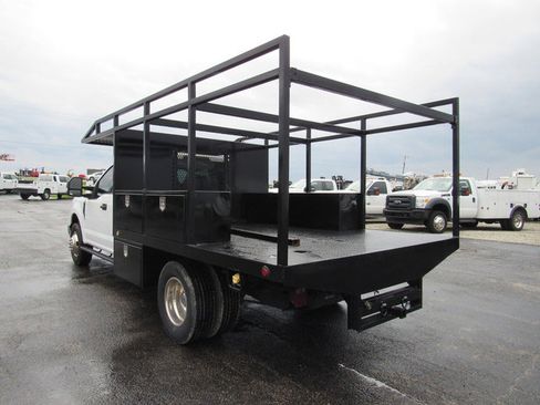 Used 2019 Ford F350 XL w/ XL Value Package RWD image 7