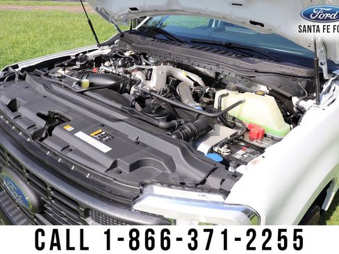 New 2023 Ford F350 XL image 17