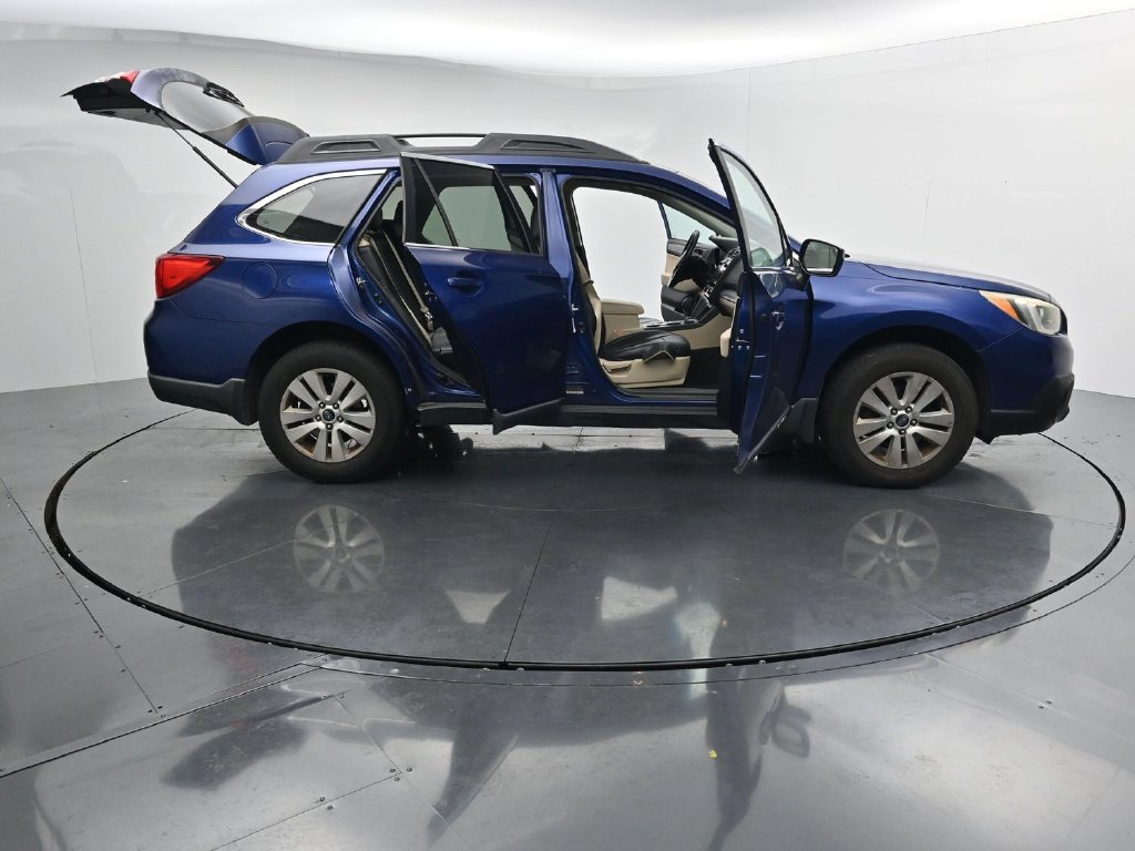 Used 2016 Subaru Outback 2.5i Premium w/ Protection Package #1 AWD/4WD image 27