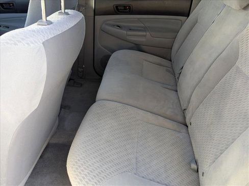 Used 2011 Toyota Tacoma 4x4 Double Cab image 15