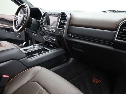 Used 2021 Ford Expedition King Ranch w/ Cargo Package image 27