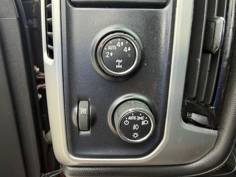 Used 2014 GMC Sierra 1500 SLE w/ SLE Value Package AWD/4WD image 13