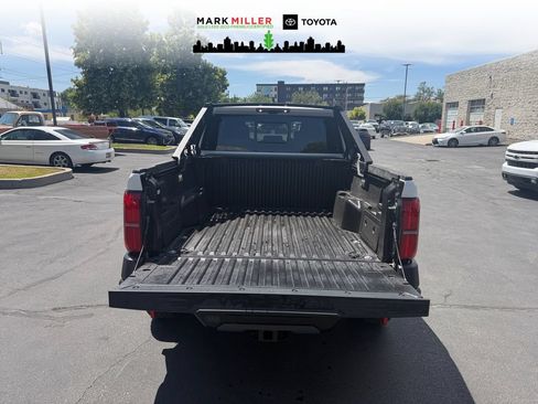 New 2026 Toyota Tacoma 4x4 Double Cab Hybrid image 20