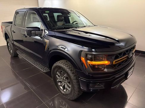 New 2026 Ford F150 Tremor AWD/4WD image 1
