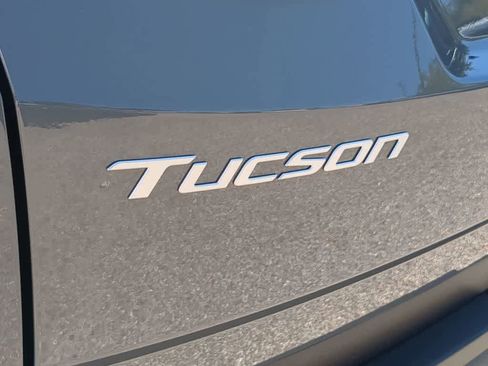 New 2026 Hyundai Tucson Limited AWD/4WD image 13