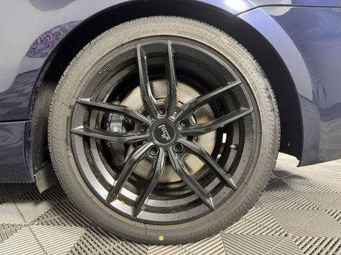 Used 2009 BMW 135i Convertible image 47