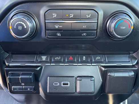 Used 2021 Chevrolet Silverado 3500 W/T w/ Gooseneck/5TH Wheel Package image 15