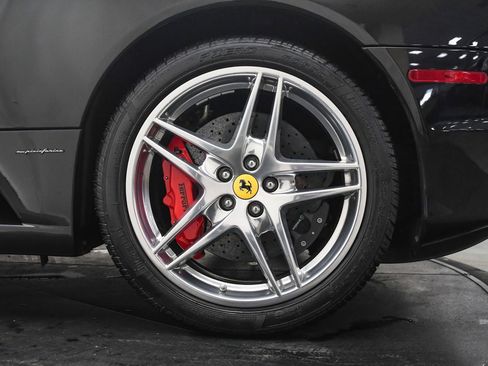 Used 2008 Ferrari F430 Spider image 33