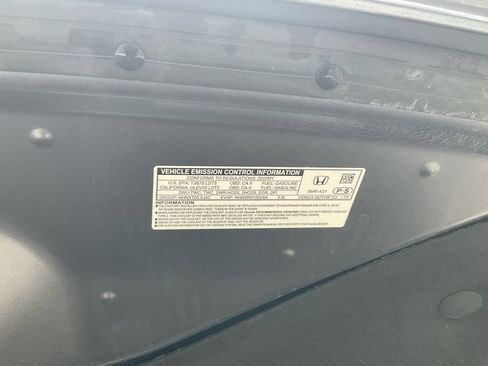 Used 2022 Honda Odyssey EX-L image 33