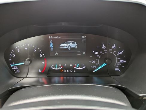Used 2021 Ford Escape SEL AWD/4WD image 17