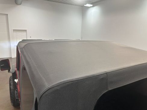 Used 1999 Jeep Wrangler Sport image 55