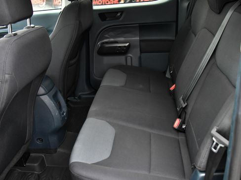 Used 2022 Ford Maverick XL FWD image 38