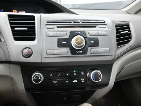 Used 2012 Honda Civic LX image 13
