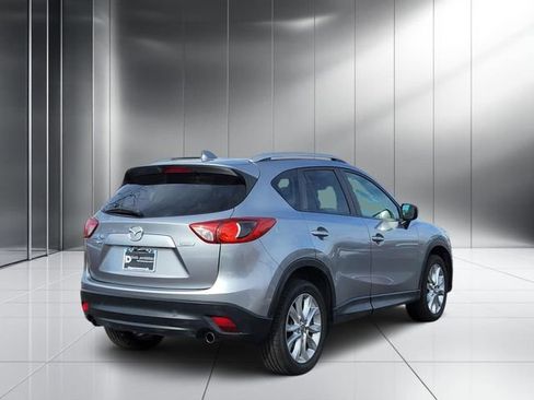 Used 2015 MAZDA CX-5 Grand Touring image 24