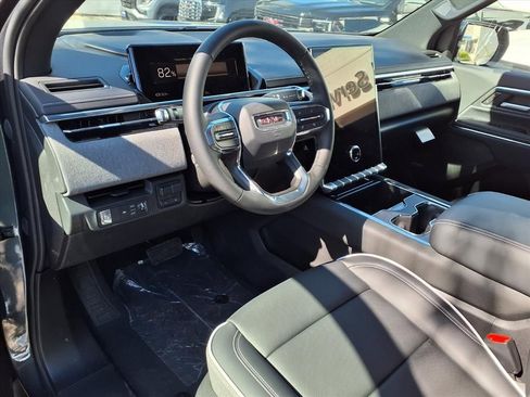 New 2026 GMC Sierra EV Elevation w/ Premium Package image 15