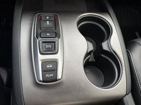 Used 2023 Honda Ridgeline RTL-E image 31