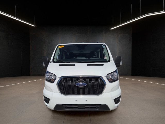 Used 2024 Ford Transit 350 XLT RWD image 2