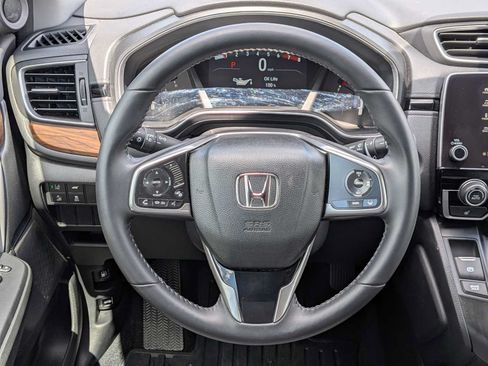 Used 2018 Honda CR-V EX-L image 23