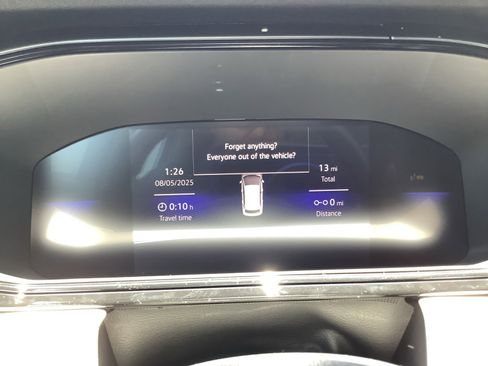 New 2026 Volkswagen Taos S image 11