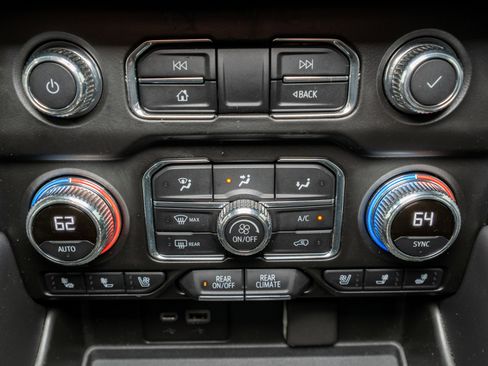 Used 2022 GMC Yukon XL SLT image 20