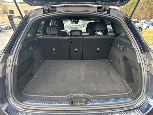 Certified 2024 Mercedes-Benz GLC 300 GLC 300 image 14