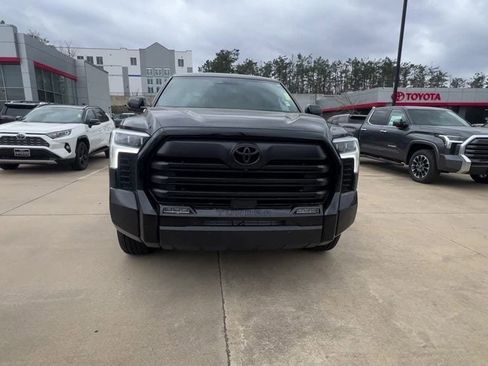 New 2026 Toyota Tundra Limited w/ Limited PVM Package image 9