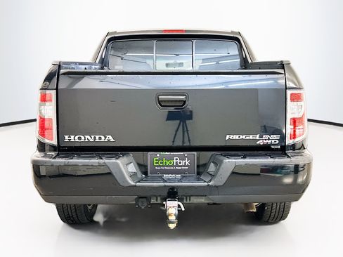 Used 2012 Honda Ridgeline RTL image 7