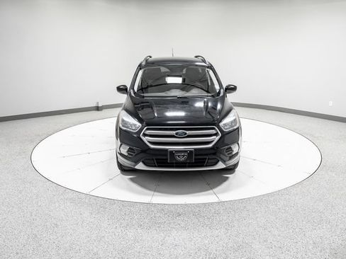 Used 2018 Ford Escape SE AWD/4WD image 28
